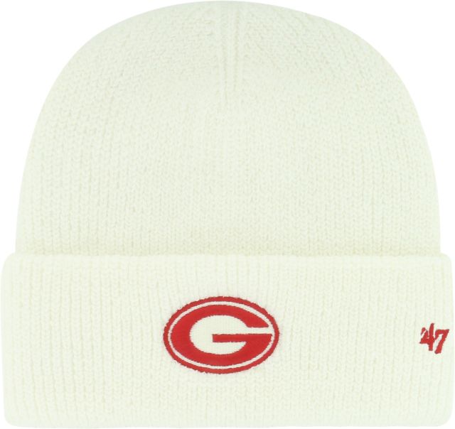 University of Georgia Knit Cuffed Beanie