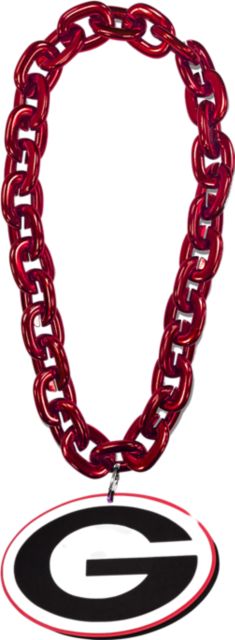 University of Georgia Fan Chain