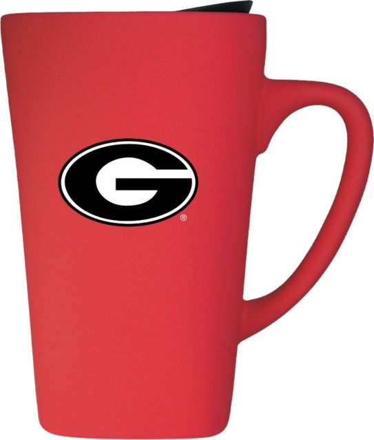 University of Georgia 16 oz. Ceramic Mug