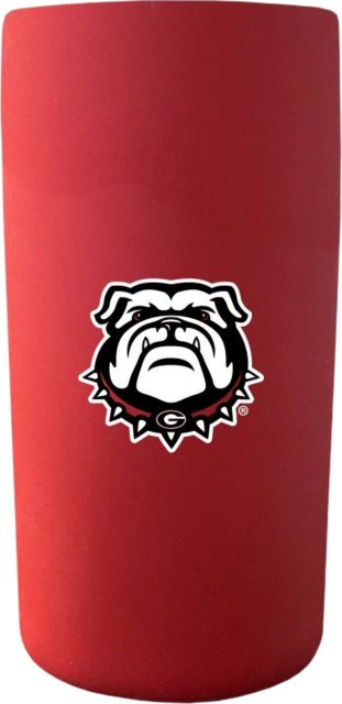 University of Georgia 20 oz Plastic Cups (96/Case) - $57.06/case