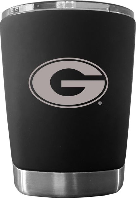University of Georgia 12 oz. Lowball Tumbler