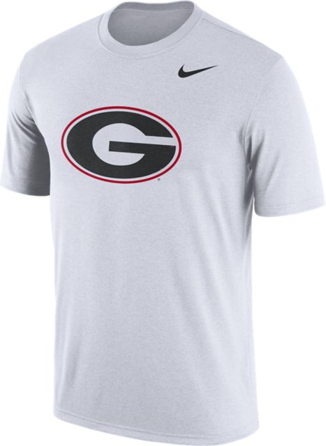 georgia bulldogs nike shirt