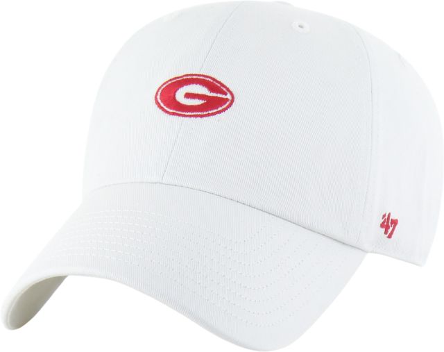 University of Georgia Adjustable Cap