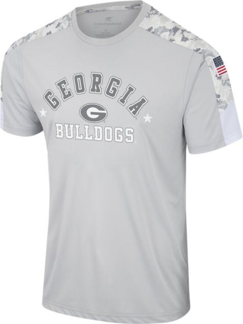 Colosseum Athletics Georgia Bulldogs NCAA Jerseys for sale