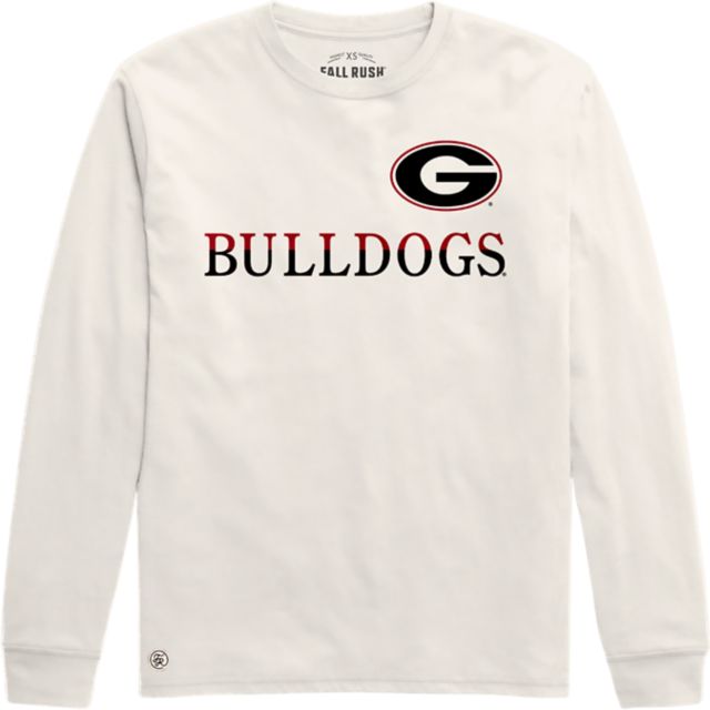 Georgia Bulldogs NCAA Dog Cheerleader Dress