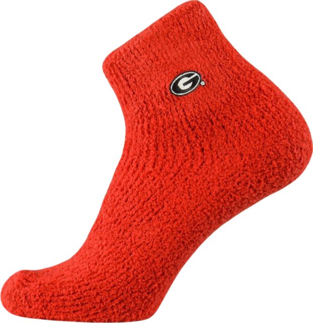 University of Georgia Socks