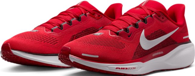Georgia Pegasus 41 Men's Nike College Road Running Shoes