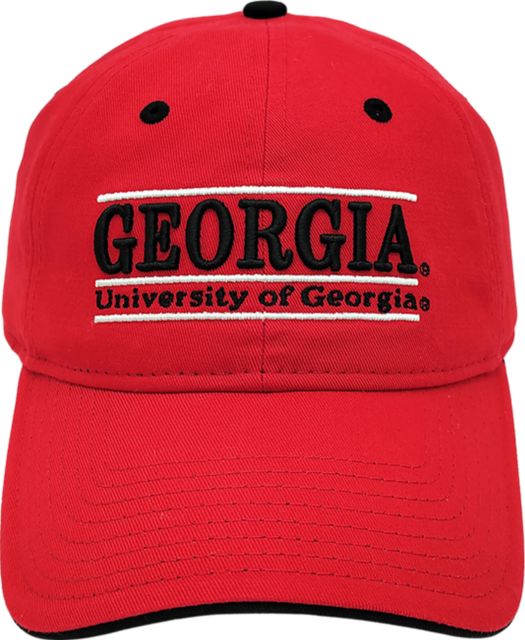 University of Georgia Cap