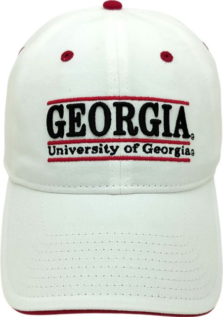 University of Georgia Cap