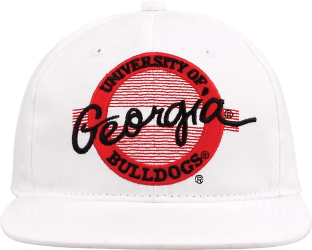 University of Georgia Cap