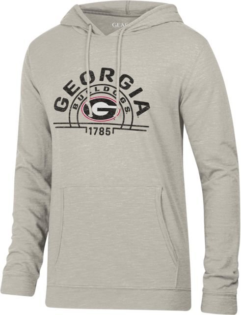University of Georgia Bulldogs Long Sleeve T-Shirt