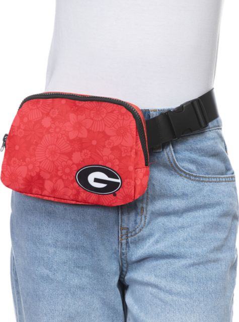 University of Georgia Belt Bag