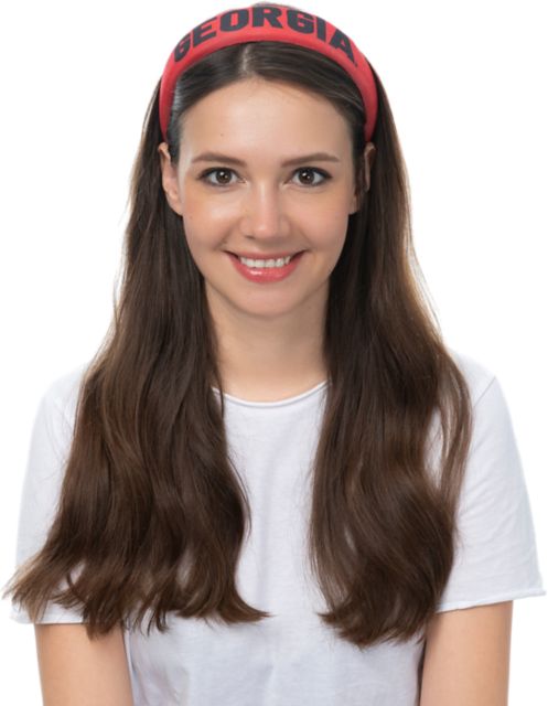 University of Georgia Headband