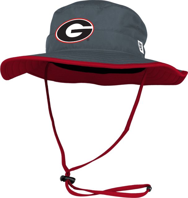 Uga sales boonie hat