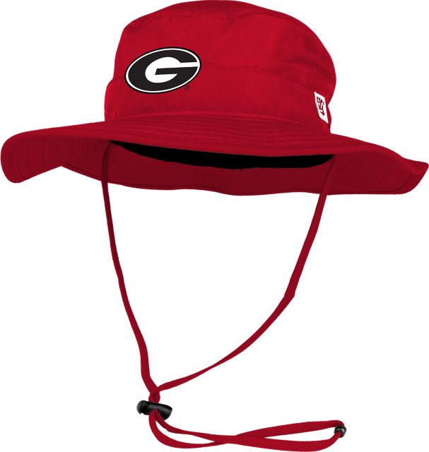 uga bucket hat