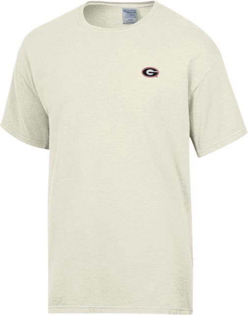 University of Georgia Short Sleeve T-Shirt