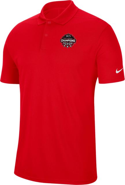 Uga polo nike sale