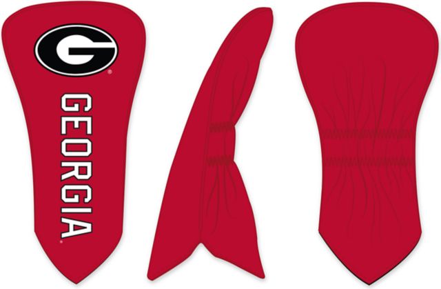 University of Georgia Driver Head Cover