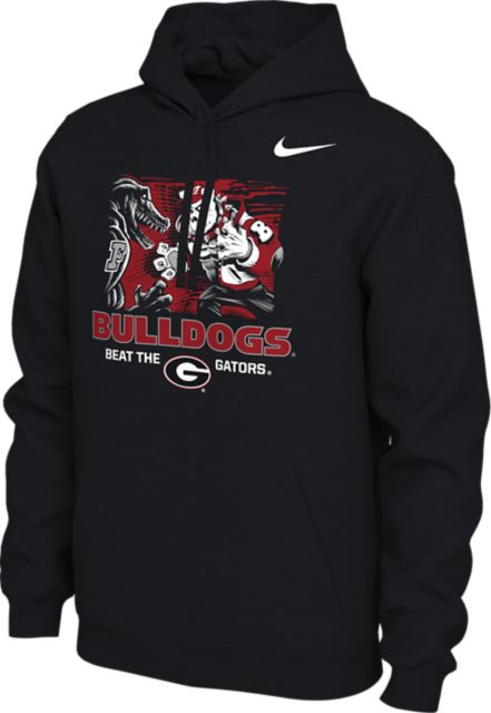 Georgia football online hoodie