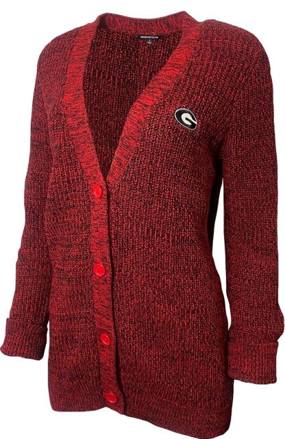 University of Georgia Women's Cardigan
