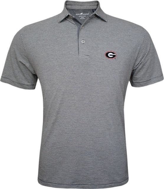 University of Georgia Polo