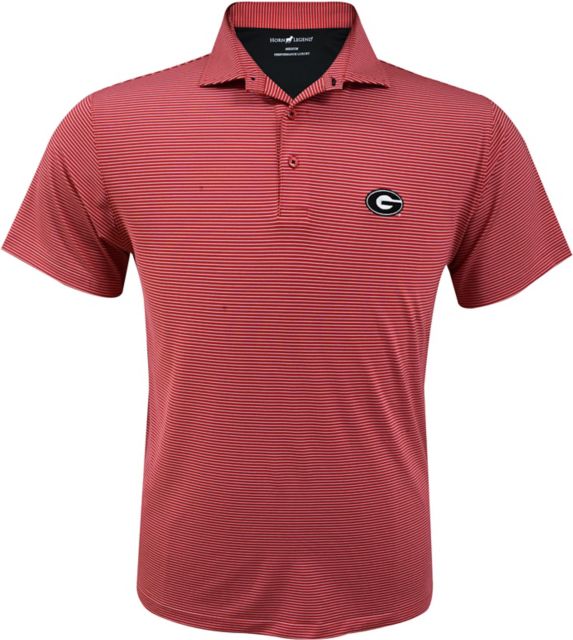 Uga 2024 nike polo