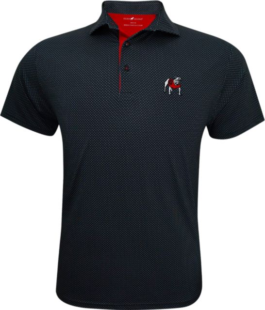 University of Georgia Adjustable Visor