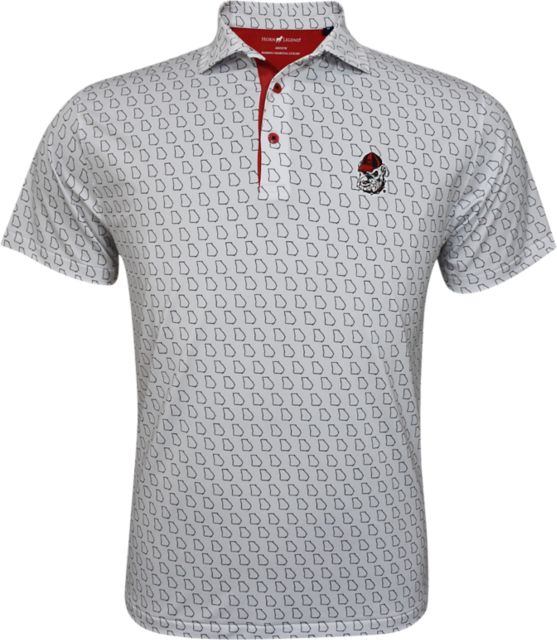 新作‼️:Polo Shirt - Scotty Bulldog　ポロシャツ 新作‼️:Polo Shirt - Scotty Bulldog ポロシャツ Scotty Cameron