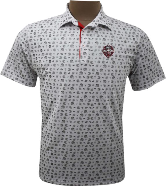 Uga cheap coaches polo