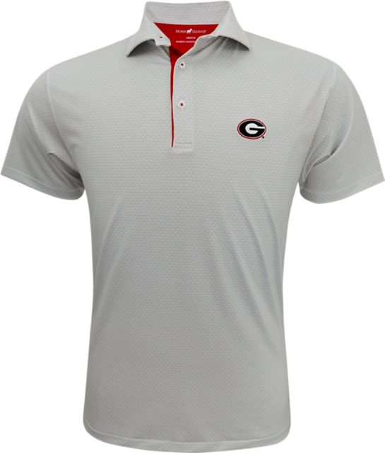 University of Georgia Baseball Short Sleeve T-Shirt