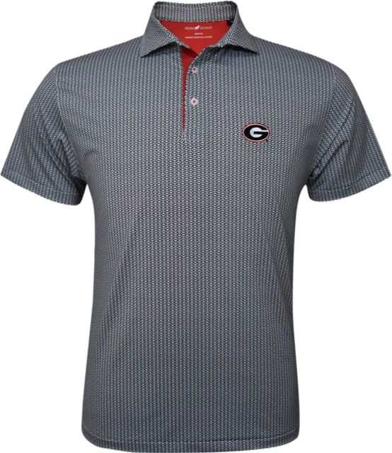 University of Georgia Polo