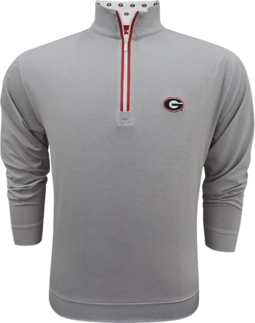 University of Georgia 1/4 Zip