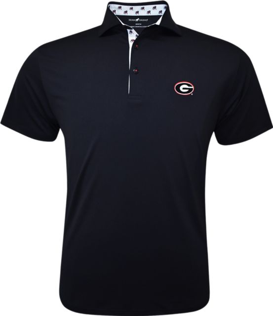 University of Georgia Polo