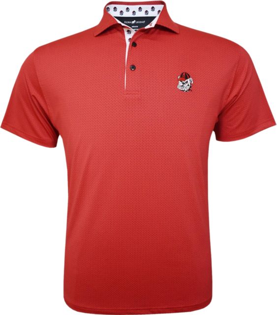 University of Georgia Polo