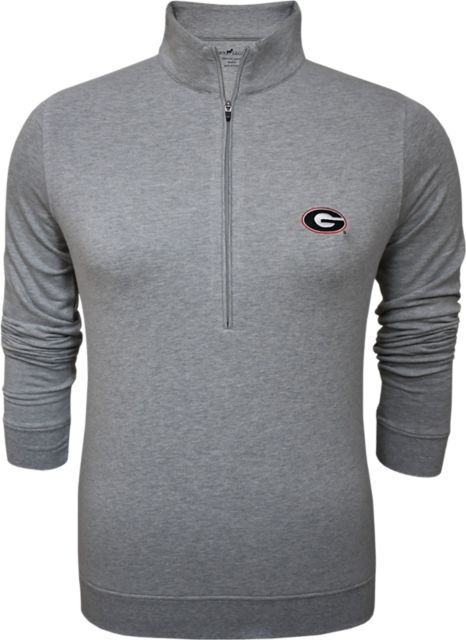 University of Georgia Women's Modal Pullover