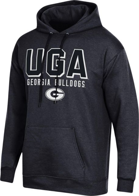 University of Georgia Bulldogs Hoodie University Of Georgia