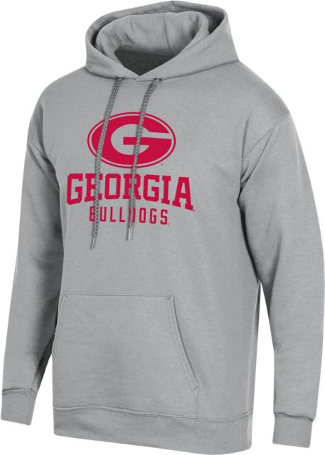 University of Georgia Bulldogs Hoodie