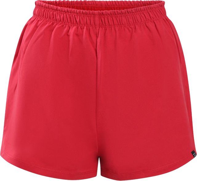 University of Georgia Bulldogs Women's Soffee Shorts