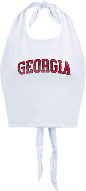 University of Georgia Women's Tank Top