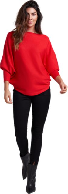 University of Georgia Women's Sweater