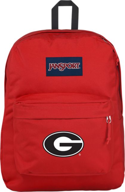University of Georgia Backpack