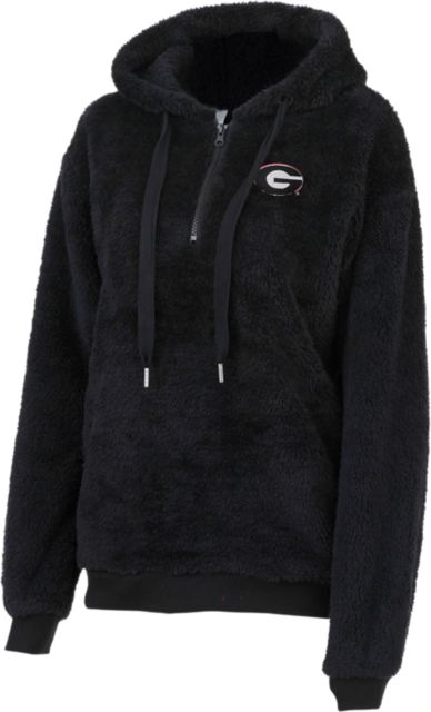 Uga 2025 sherpa jacket