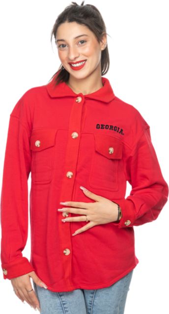University of Georgia Women's Jacket