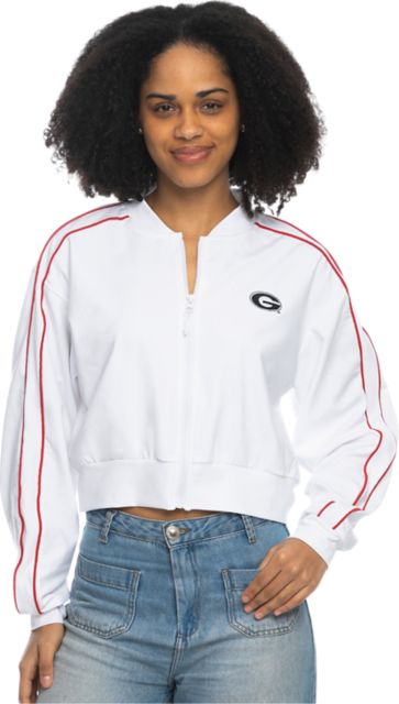 University of Georgia Women's Sports Jacket