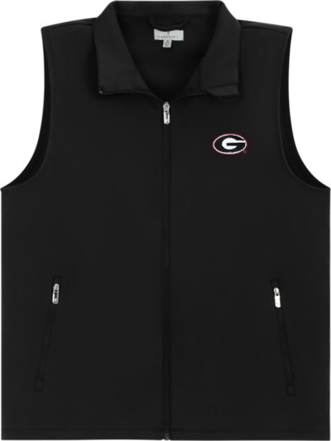 University of Georgia Vest