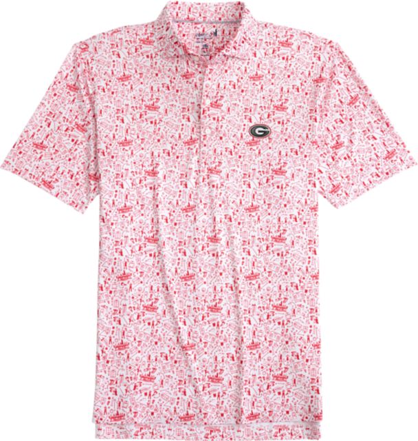 University of Georgia Polo