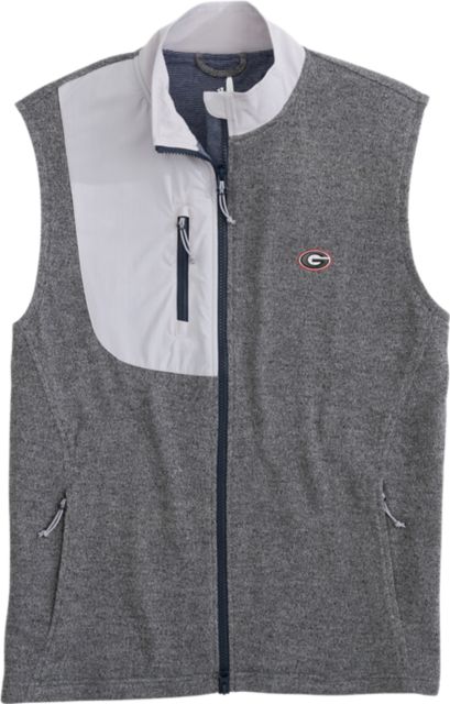 University of Georgia Vest