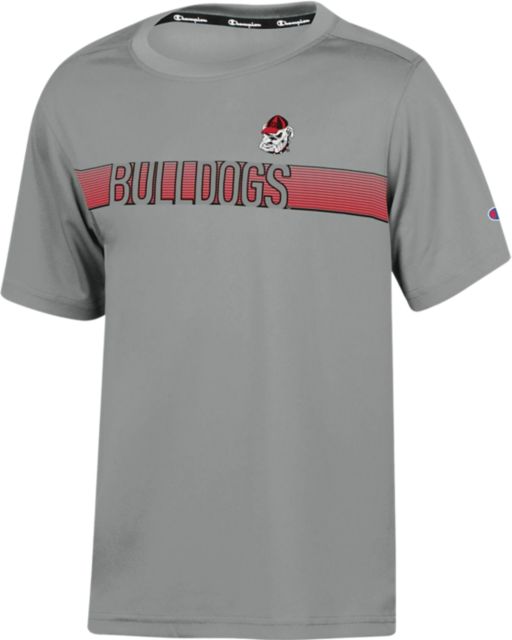 University of Georgia Youth Bulldogs Short Sleeve T-Shirt