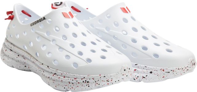 University of Georgia Kane Revive Shoes