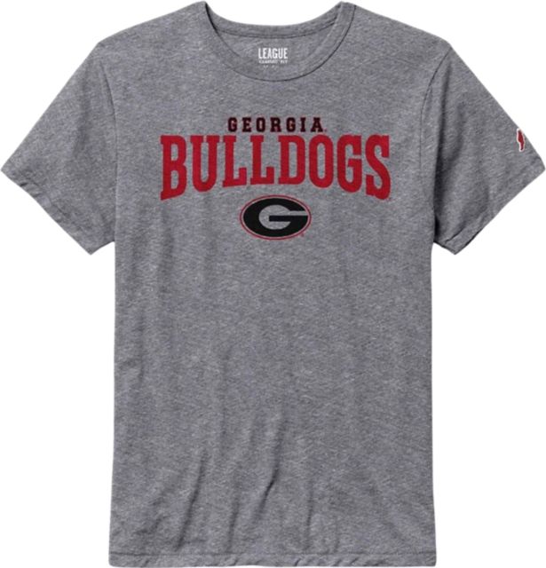 UGA Heather Tyler T-Shirt